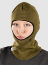 Coal Uniform Clava Facemask