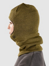 Coal Uniform Clava Facemask