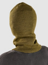 Coal Uniform Clava Facemask