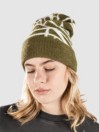 Coal Solstice Beanie