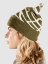 Coal Solstice Beanie
