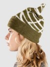 Coal Solstice Beanie