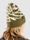 Coal Solstice Beanie
