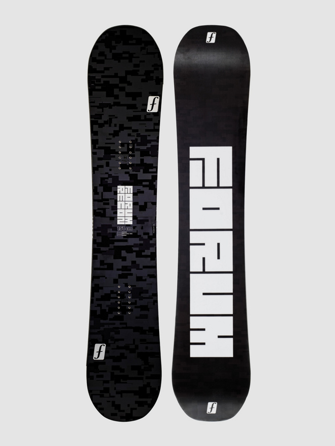 Forum Recon Snowboard