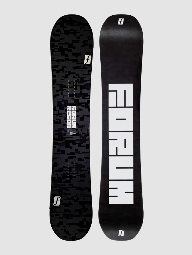 Forum Recon 2025 Snowboard