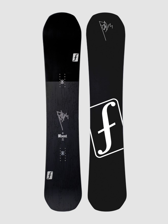 Forum Roost 2025 Snowboard