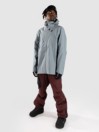 Forum 3-Layer All-Mountain Jacke