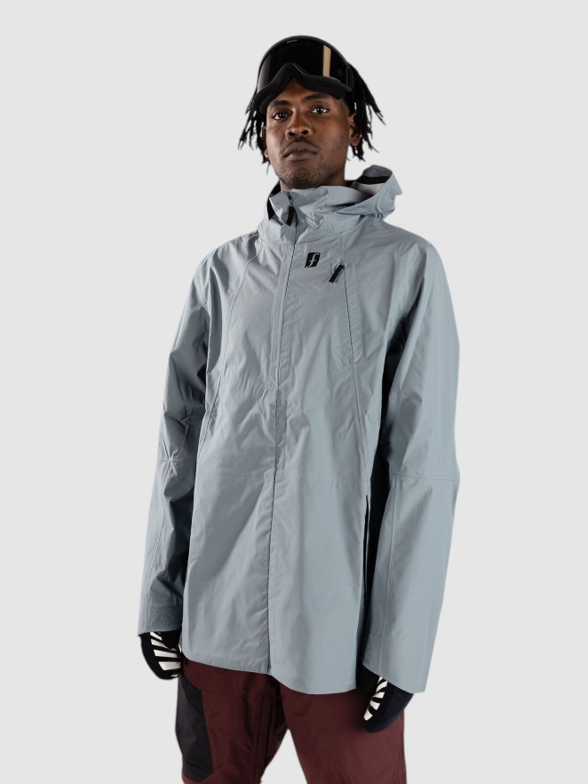 Forum 3-Layer All-Mountain Veste