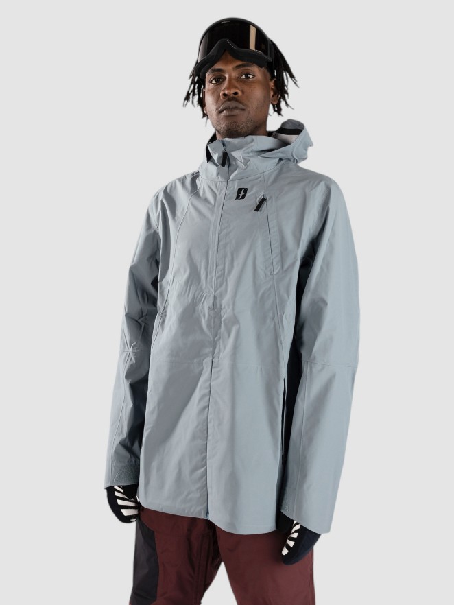 Forum 3-Layer All-Mountain Jacket