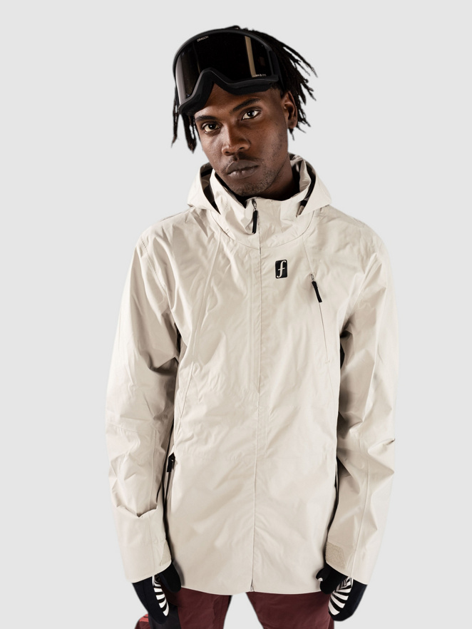 Forum 3-Layer All-Mountain Jas
