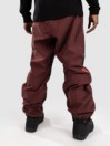 Forum 3-Layer All-Mountain Pants