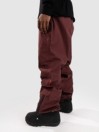 Forum 3-Layer All-Mountain Pants