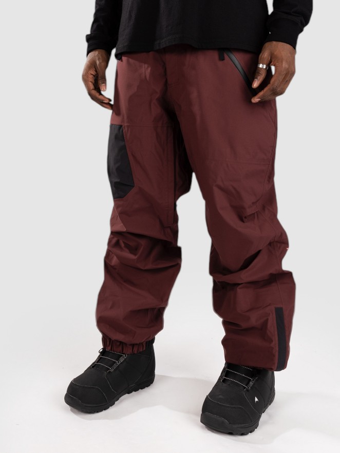 Forum 3-Layer All-Mountain Pants