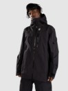 Forum 3-Layer Backcountry Jacket