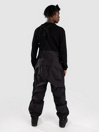 Forum 3-Layer Backcountry Bib Pants