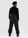 Forum 3-Layer Backcountry Bib Pantalon