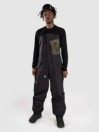 Forum 3-Layer Backcountry Bib Pants