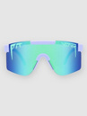 Pit Viper The Originals Polarized Mirror Zonnebril