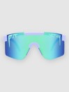 Pit Viper The Originals Polarized Mirror Sunglasses