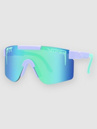 Pit Viper The Originals Polarized Mirror Zonnebril