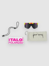 Pit Viper The Originals Polarized Mirror Slunecní brýle