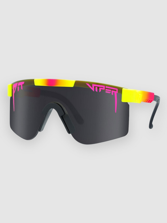 Pit Viper The Originals Polarized Mirror Slunecní brýle