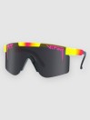 Pit Viper The Originals Polarized Mirror Sunglasses