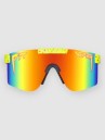 Pit Viper The Originals Polarized Mirror Solglasögon