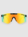 Pit Viper The Originals Double Wide Polarized Solbriller