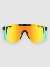 Pit Viper The Originals Double Wide Polarized Solbriller