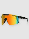 Pit Viper The Originals Double Wide Polarized Solbriller