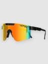 Pit Viper The Originals Double Wide Polarized Solbriller