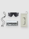 Pit Viper The Originals Double Wide Polarized Sunglass