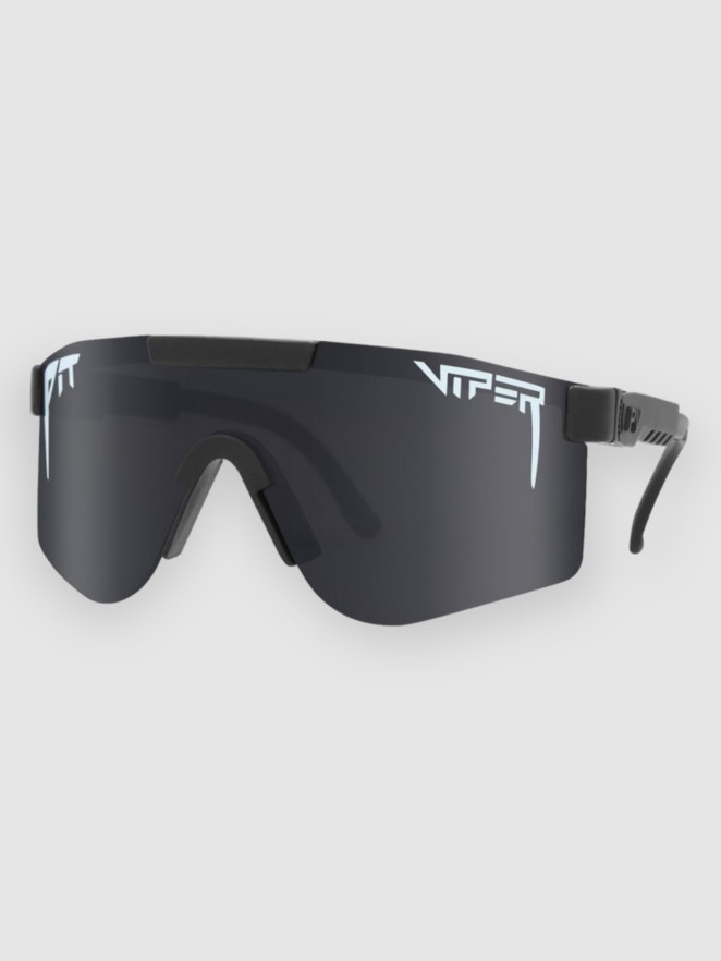 Pit Viper The Originals Double Wide Polarized Sunglass