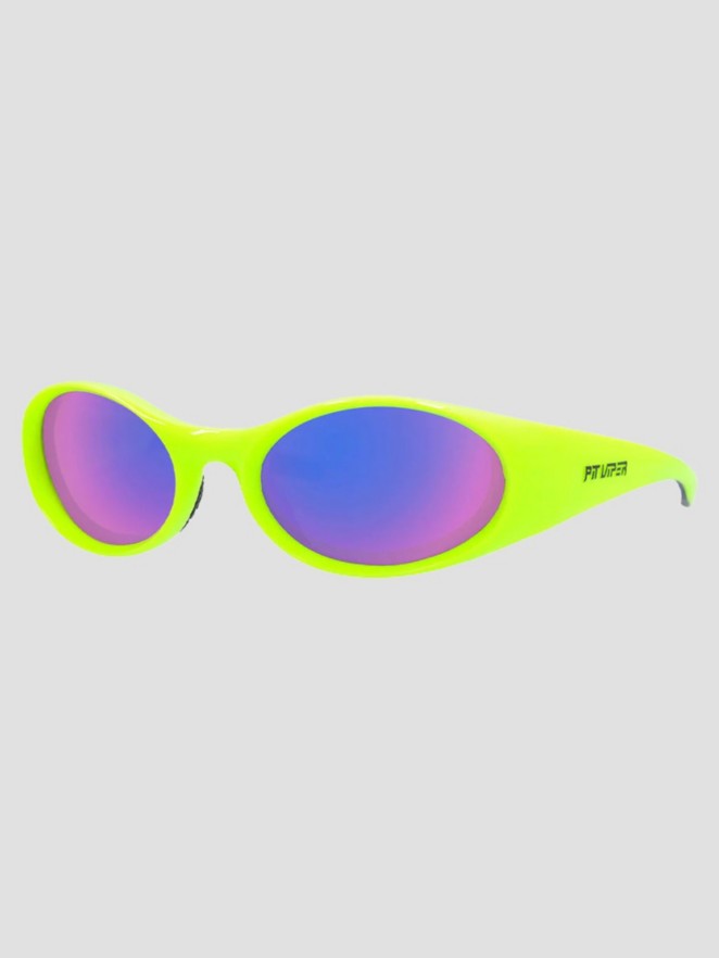 Pit Viper The Slammer Sunglasses