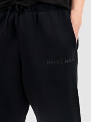 Oversized Pantaloni Tuta