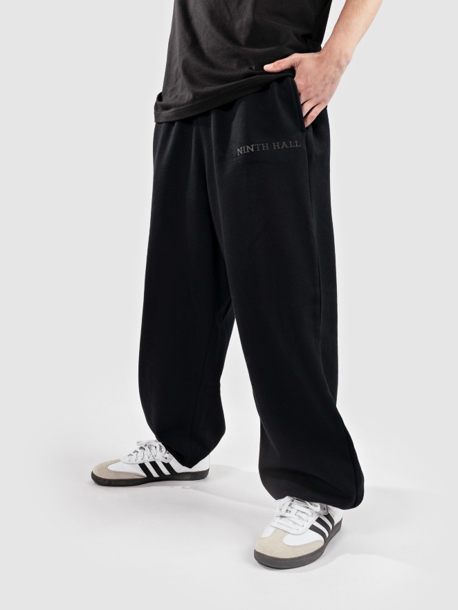 Ninth Hall Oversized Sweatpants