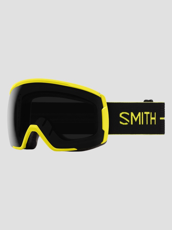 Smith Proxy High Voltage Goggle