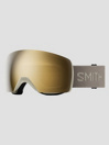 Smith Skyline Xl Chalk Masque