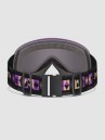 Smith Skyline Vivid Violet Goggle