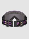 Smith Skyline Vivid Violet Snowboardové brýle