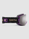 Smith Skyline Vivid Violet Goggle
