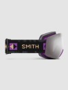 Smith Skyline Vivid Violet Snowboardové brýle