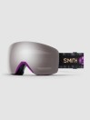 Smith Skyline Vivid Violet Goggle