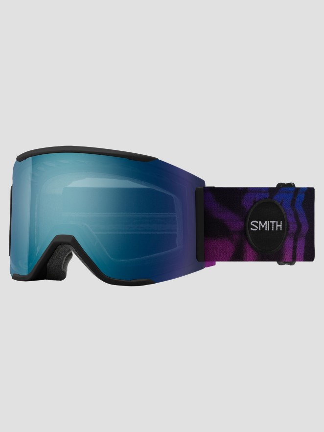 Smith Squad Mag Copy Cat (+Bonus Lens) Snowboardové brýle