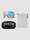 Smith As Io Mag Sage Brush +Bonus Lens Goggle