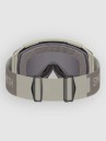 Smith Squad Xl Chalk +Bonus Lens Goggle
