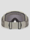 Smith Squad Xl Chalk +Bonus Lens Goggle