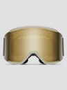 Smith Squad Xl Chalk +Bonus Lens Goggle