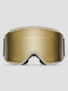 Smith Squad Xl Chalk +Bonus Lens Goggle